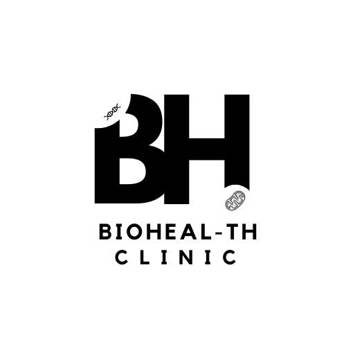 BioHealthClinic Logo